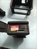 闪迪（SanDisk）256GB TF(MicroSD)内存卡 4K极速金卡A2 V30 U3行车记录仪 运动相机无人机 监控存储卡 读190MB/s 实拍图