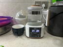 贝因美（Beingmate）恒温水壶 恒温壶婴儿温奶调奶暖奶器冲奶粉家用电热烧水壶 1.5L  实拍图