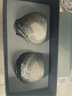 苏氏陶瓷（SUSHI CERAMICS）创意主人杯陶瓷功夫茶杯复古款个人对杯两个礼盒装 实拍图