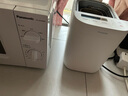 松下（Panasonic）小型迷你家用全自动智能烤面包机和面机一体 发酵揉面多功能烘焙  小胖酱 SD-PD051 实拍图