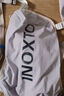 INOXTO鹰图越野跑背包轻薄透气速干5L跑步包双肩水袋包591灰配深蓝+水袋 实拍图