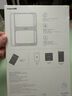 倍思适用 iPad mini7/6保护膜8.3英寸2024新款平板钢化膜类AR膜【超晶瓷无纹|防摔抗弯|无尘秒贴盒】 实拍图