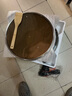 惠当家（Hui Dang Jia）电炒锅多功能电热锅电锅加厚电蒸锅电煮锅一体铸铁锅电火锅多用途锅Z08-38国家补贴 实拍图