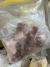 涝河桥国产宁夏滩羊红柳羊肉串 500g/袋约10串原切供港标准烧烤食材  实拍图