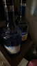 必得利（Bardinet） 洋酒 蓝香橙力娇酒利口酒  蓝柑力娇酒700ml  实拍图