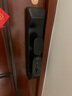 德施曼（DESMAN）全自动智能锁指纹锁密码锁智能门锁 可视智能猫眼 大圣 Q5M智享版 实拍图