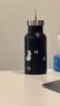中原G7速溶美式黑咖啡0蔗糖健身黑咖啡136g（2g*68包） 越南进口 实拍图