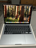 Apple/苹果【国家补贴】AI笔记本/2025款MacBook Air13英寸M4 (10+8核) 16G 256G天蓝色电脑MC6T4CH/A 实拍图