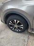 玲珑轮胎235/55R18 104V SUV汽车轮胎 玲珑臻选 SD 适配瑞虎8/比亚迪S7 实拍图