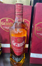 GRANT'S格兰洋酒 苏格兰调和型威士忌700ml 三桶陈酿 实拍图