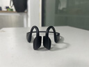 击音【32G内存+7级防水】蓝牙耳机运动跑步MP3音乐免插卡长续航待机不入耳骨传导概念气传导无线耳挂 实拍图