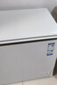 海尔（Haier）家用冰柜京东自营200升小冰箱小型冷柜大容量-30度深冷速冻保鲜BC/BD-200GHW9D家电国家补贴20% 晒单实拍图