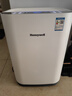 霍尼韦尔（Honeywell）空气净化器除甲醛细菌花粉过敏原tvoc流感病毒 新房除醛 空气消毒机【家电国家补贴】KJ760F-P22W  实拍图
