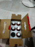 One's Member 100%NFC番茄汁 鲜榨纯果汁果蔬汁饮料 270ml*6 实拍图