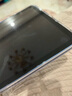 亿色（ESR）适用iPad11/10保护套2025新款A16保护壳通用22年10.9英寸后盖保护壳轻薄防摔防弯透明单底硬壳 实拍图