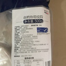 禧美海产 冷冻大西洋真鳕鱼段净重1斤/袋 4-6块 带皮切段 海鲜水产  实拍图