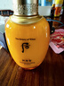 后（The history of Whoo）后爽肤水拱辰享津率享天气丹水妍雪玉凝精华水化妆水女护肤品礼盒 拱辰享气韵生滋养乳液 110g 实拍图