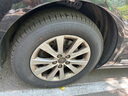 固特异（Goodyear）汽车轮胎 225/60R16 98V EXCELLENCE 三能 适配雪铁龙 实拍图