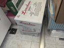 崂山中华老字号饮用天然矿泉水 330ml*24瓶 锶-偏硅酸型矿泉水整箱装 实拍图