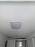 雷士（NVC）吸顶灯客厅卧室餐厅阳台简约现代LED照明灯具灯饰圆灯包安装极光Z 实拍图