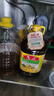 鲁花 食用油 低芥酸特香菜籽油 5L  /桶   实拍图