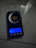 喜上眉梢喜饰黄金古法金珠999足金散珠硬金光面磨砂转运珠路路通圣诞礼物 3mm 重版光珠单颗 0.1g 实拍图