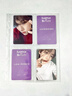 边伯贤迷你5辑：Essence of Reverie-The 5th Mini Album? Photobook Ver. 【Essence Ver. & Reverie Ver.】 赠京东特典卡套装 实拍图
