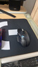 罗技（G） G502 HERO主宰者游戏鼠标电竞鼠标有线RGB机械配重竞技FPS吃鸡宏cf送男友男生礼物 G502HERO+大G桌垫 实拍图