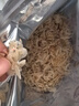 赶海弟 六星淡干虾皮200g无盐可打粉 虾米皮海米干虾仁 紫菜汤 海鲜干货 实拍图