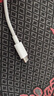 小米 原装USB-C数据线100cm 6A充电线白色 适配USB-C接口手机游戏机充电xiaomi红米redmi/k70 实拍图