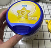 飞鹤【生育补贴新客专拍】星飞帆幼儿配方奶粉3段700g*6 28天新鲜直达 实拍图