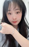 BJYL刻字四叶草手链女士学生手环首饰品轻奢高级感闺蜜生日礼物送女友 蓝色款 实拍图