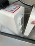 京东京造 1200G富锶反渗透矿物质净水器 家用净水机净饮机 直饮机厨下式 TDS智能龙头屏显 5年RO滤芯  实拍图