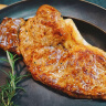 大希地奥尔良口味 大鸡排净重100g*5片鸡胸肉鸡扒健身轻食餐烧烤早餐 实拍图