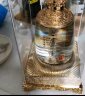 泸州老窖 金色之尊 泸州陈曲 浓香型白酒 52度 500ml 6盒  实拍图