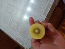佳沛（zespri）新西兰 新果季 阳光金奇异果33粒原箱单果重约101-114g 猕猴桃 实拍图