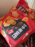 良品铺子斗笠小米锅巴量贩装(360g)内含10小包休闲零食办公室小吃 实拍图