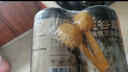 五谷磨房有机黑芝麻糊低GI核桃芝麻粉即食速食代餐早餐粉600g 实拍图