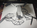 大疆（DJI）Mini 3 入门优选航拍无人机 迷你长续航飞行器 适配高清带屏遥控器 智能高清拍摄 DJI Mini 3 标准【赠原装保护罩】 一年版随心换（328元） 实拍图
