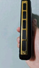 金立（Gionee）老年人手机10000毫安大电池老年机超长待机4G全网通2025新款大屏大字大声老人专用按键功能机 黑色 实拍图