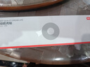 京东京造 肌肉贴弹性胶布运动绷带内效贴膝盖脚踝背部腹部防拉伤胶带5卷装 实拍图