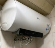 美的（Midea）阻垢免清洗电热水器60升家用3300W变频速热镁棒免更换一级能效国家补贴20%热水器F6033-JE7Pro(HE) 实拍图