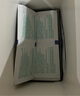 海氏海诺75%医用酒精棉片消毒湿巾200片一次性独立包装擦手机皮肤消毒 实拍图