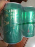 雪花啤酒（Snowbeer）晶粹 500ml*12听整箱装 实惠好酒 实拍图