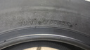 普利司通（Bridgestone）汽车轮胎 215/60R16 95V ER33 配套凯美瑞/天籁/皇冠/适配锐志 实拍图