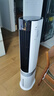 美的（Midea）【冰爽净化】家用空调扇加湿智能声控负离子落地冷风扇电风扇冷风机水冷塔扇制冷机小空调AAI12PV 实拍图