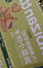 比比赞（BIBIZAN）草原鲜乳大饼干1000g整箱装牛奶味早餐代餐办公室休闲零食品 实拍图