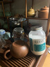 KOOGIS洗茶渍茶垢清洁剂食品级茶壶具清洗剂咖啡机渍除垢剂去茶渍垢神器 实拍图