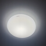 松下（Panasonic）灯LED灯吸顶灯客厅卧室灯具高显色 圆形24瓦素白HHXC2221L 实拍图