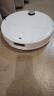石头（roborock）扫地机器人扫拖一体 P20 Plus 自动上下水版 自动集尘热水洗拖布烘干补水擦地拖地 A1960RR 实拍图